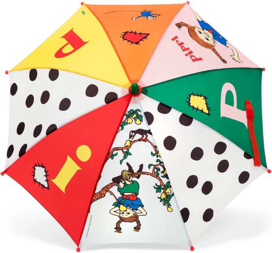 Un design ludique avec Fifi que les enfants adorent