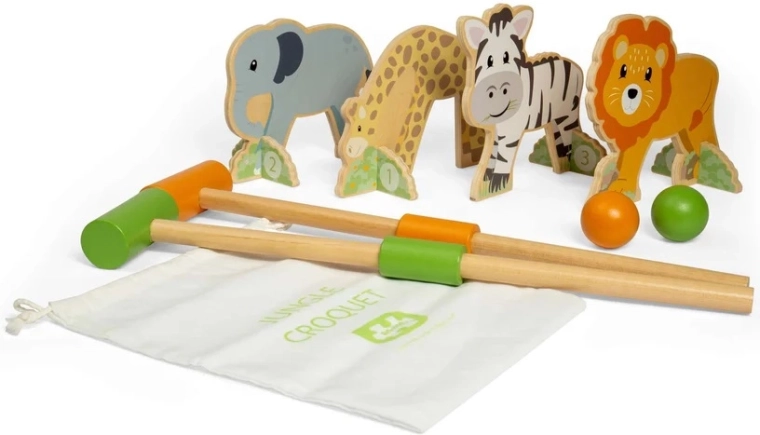 Conception en bois sûre et de haute qualité