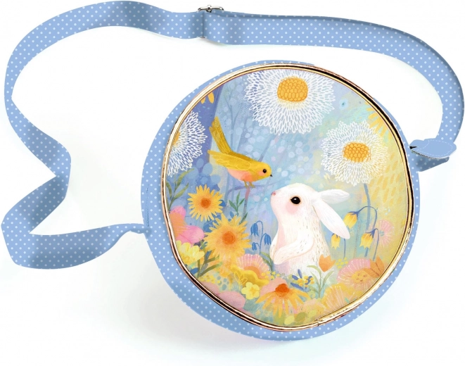 Sac rond White Rabbit