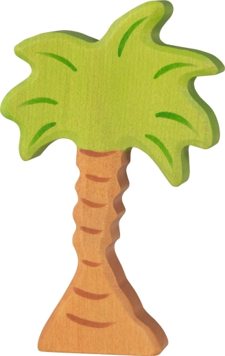 Holztiger petit palmier - 1 pièce