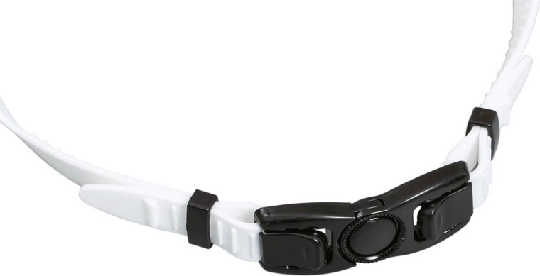 Sangle en silicone réglable pour un maintien stable