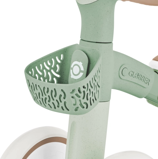 Panier pratique pour jouets et petits objets
