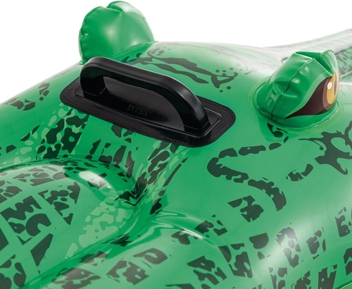 Poignées solides pour la stabilité et une prise plus sûre