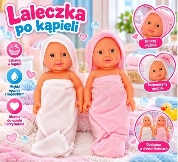 Poupée