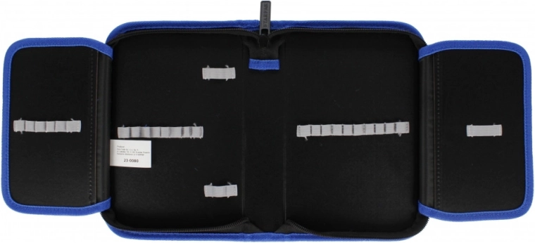 Organiseur pratique avec compartiments intérieurs