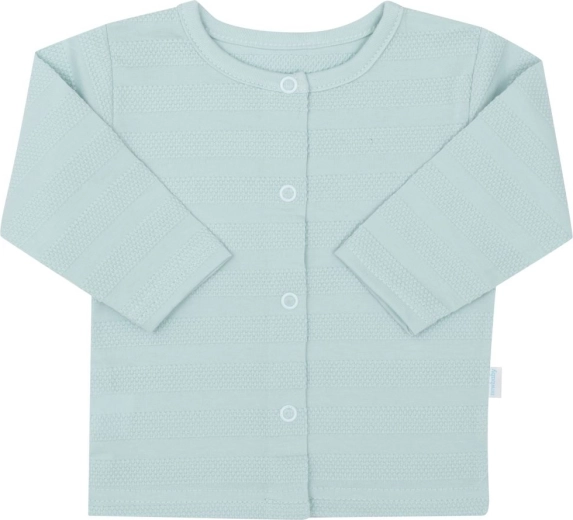 Veste toute douce pour un usage quotidien