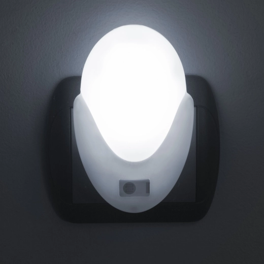 Veilleuse LED Phenom avec capteur de luminosité
