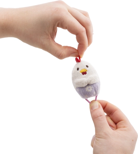 Mini format idéal comme porte-clés et talisman