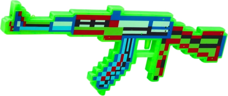 Effets lumineux et sonores