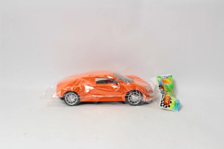Elit‑V1 petite voiture avec moteur à friction (inertiel) en sachet