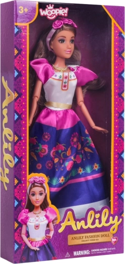 Emballage cadeau avec fenêtre