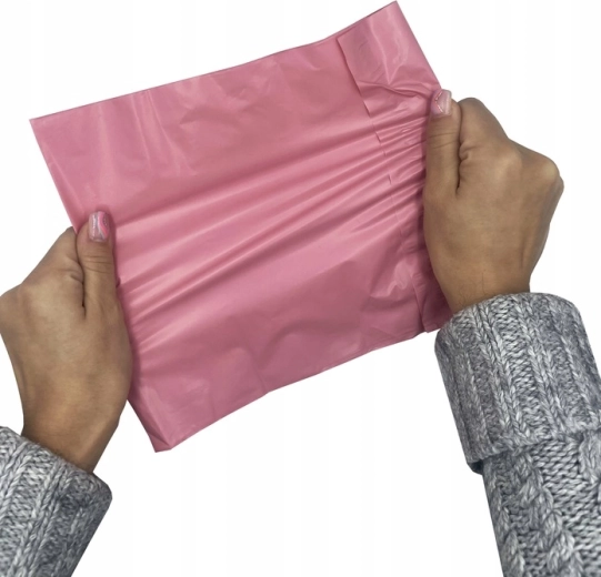 Protection résistante et opaque de l’envoi