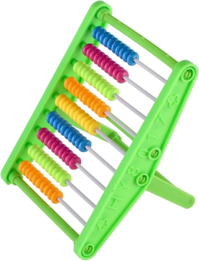 90 billes pour un apprentissage facile du calcul