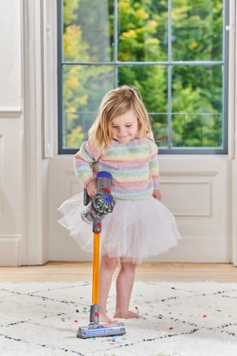 Léger et facile à manipuler pour les enfants