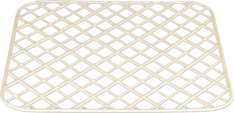 Protection de la surface de l’évier et de la vaisselle