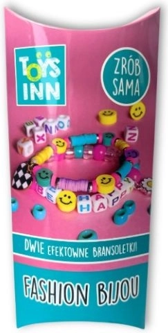 Stnux Fashion Bijou – bracelets fantaisie roses tendance