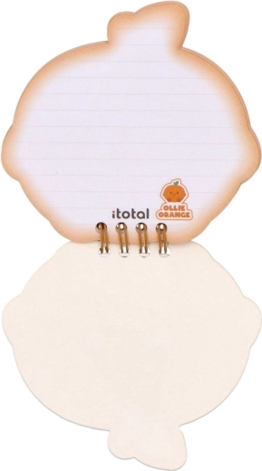 80 feuilles pour les notes du quotidien