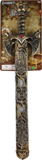 Parfait pour les costumes et le jeu de rôle