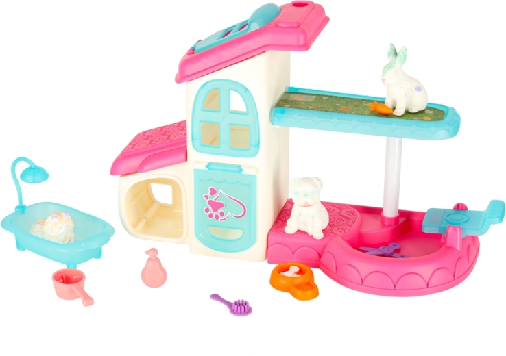 Hôtel pliable avec espace SPA
