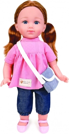 Détails réalistes et membres articulés