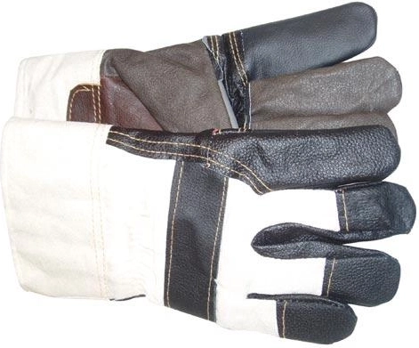 Gants de travail d’hiver renforcés FIREFINCH