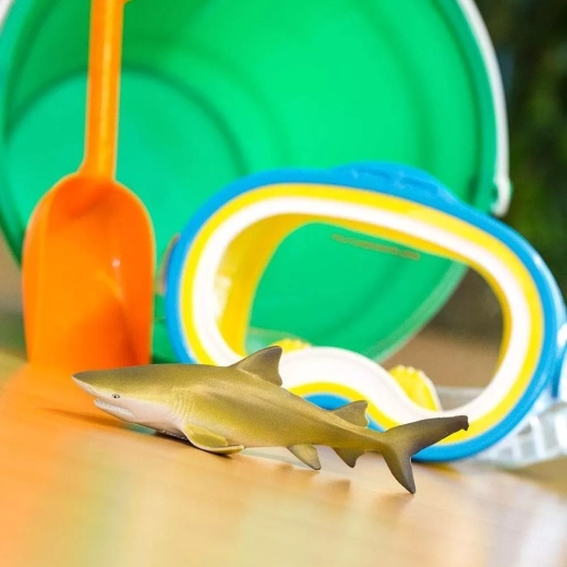 Taille idéale pour la main d’un enfant