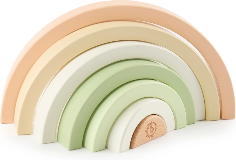 Sûr et agréable au toucher