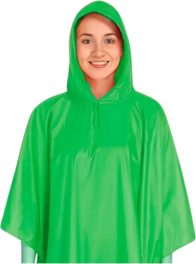 Coupe universelle avec capuche