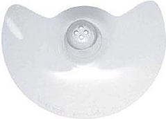 Protège-mamelons Medela taille S (16 mm), 1 paire