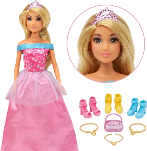 Des accessoires pour une tenue parfaite