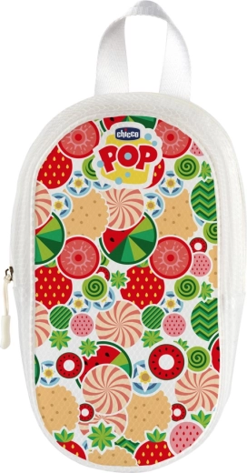 Trousse de sport zippée pour les activités du quotidien