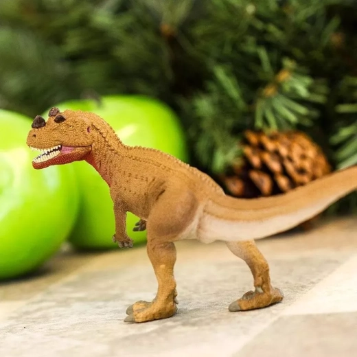 Dinosaure pour jouer et collectionner