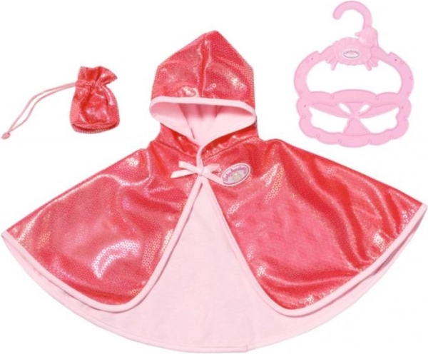 Baby Annabell Little Sweet Cape, 36 cm