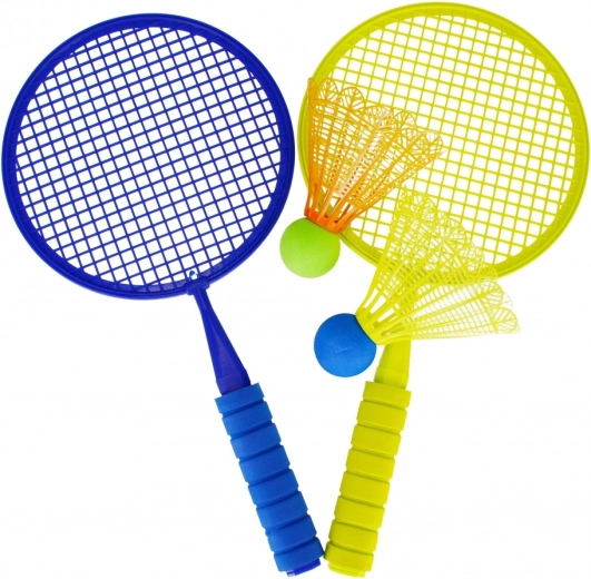 Set complet prêt à jouer