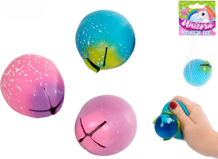 Soulagement immédiat du stress en pressant