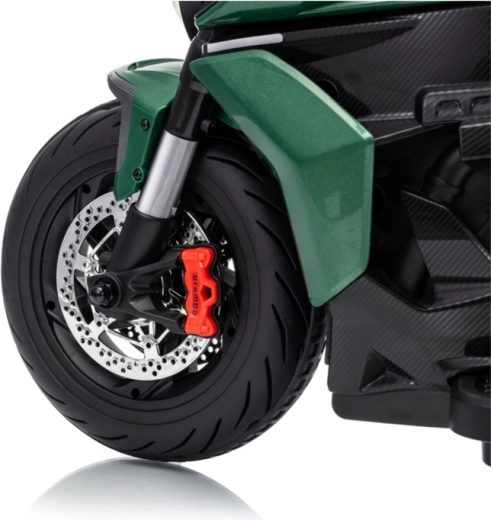 Détails réalistes pour une expérience authentique