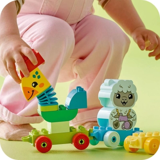 Amusement mobile pour les tout-petits