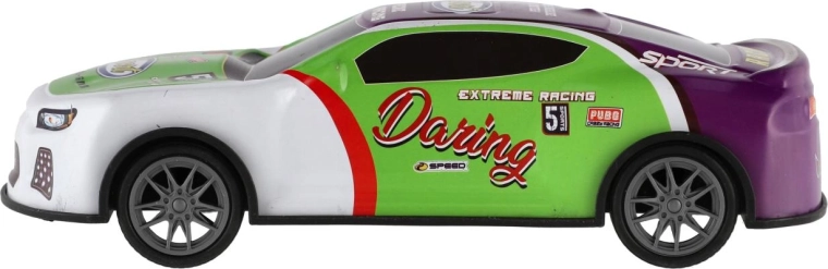 Mécanisme à inertie pour un démarrage rapide sans piles