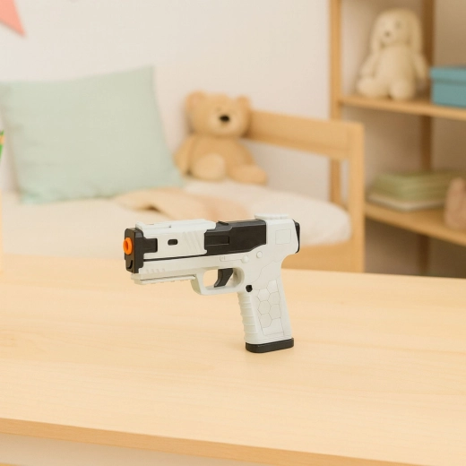 Dimensions compactes pour enfants