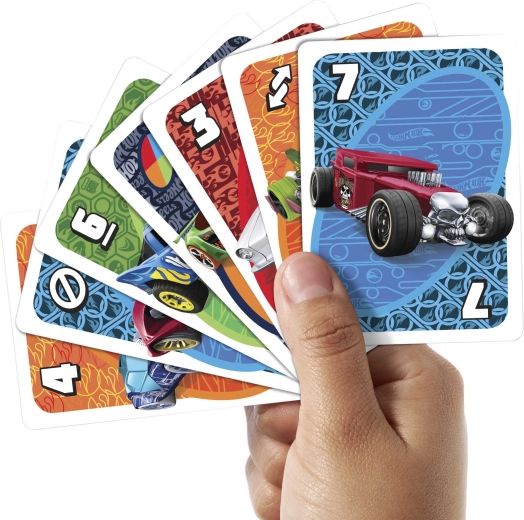 Cartes bien visibles et faciles à lire