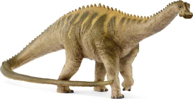 Petit animal préhistorique – diplodocus