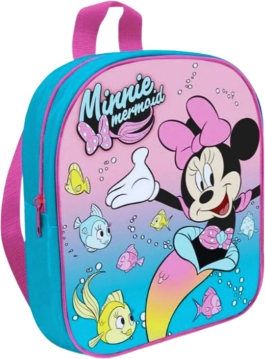 Sac à dos Minnie 29 cm