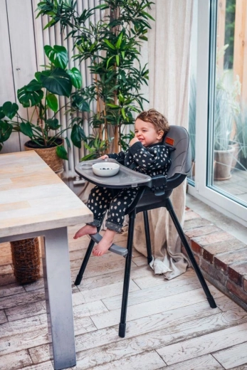 3-en-1 : des premières purées à la maternelle