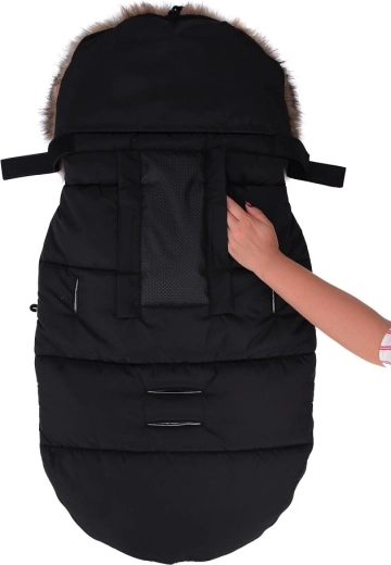 Protection contre le vent et la pluie