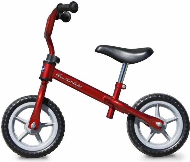 Guidon et selle réglables