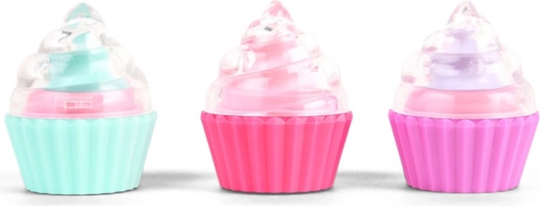Create It! Baume à lèvres en forme de cupcake