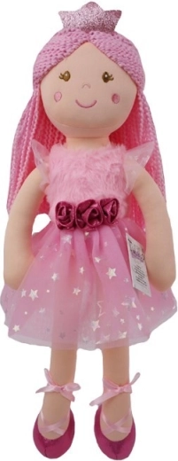 poupée en chiffon Konstancja 50 cm