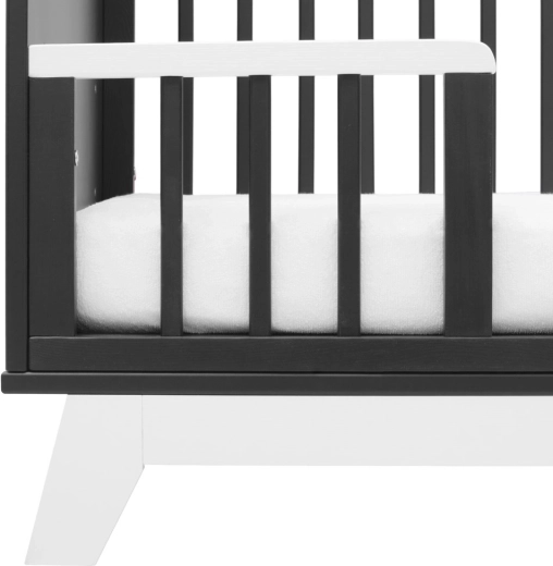 Sommier aéré en lattes de bouleau