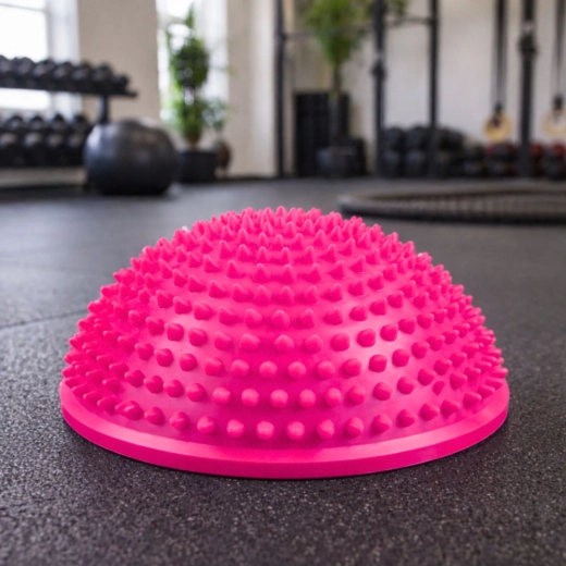 Matériau résistant, antidérapant et confortable