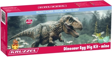 12 dinosaures à découvrir